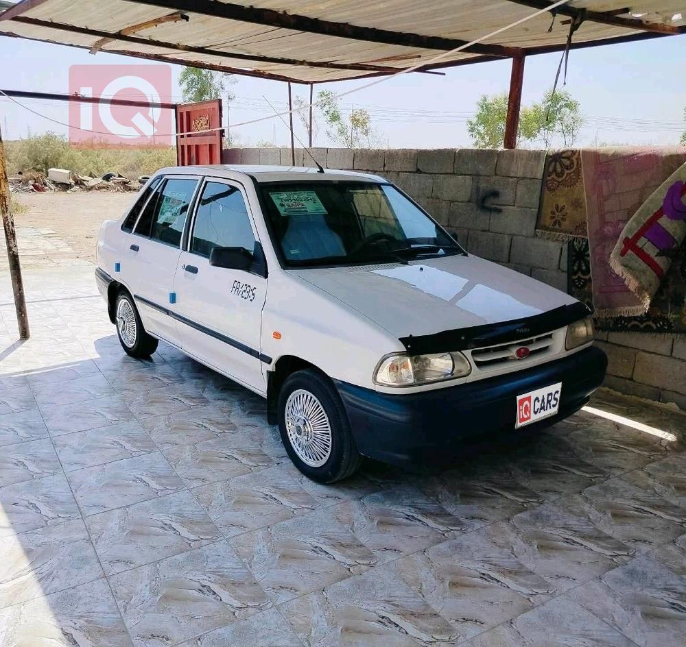 Saipa 131